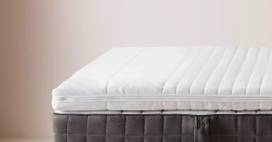 When it comes to enhancing your sleep quality and comfort, Mattress toppers are often the unsung heroes of the bedroom. These versatile bedding accessories have the power to transform an ordinary night's rest into a luxurious slumber experience. In this blog, we'll dive into the world of mattress toppers, exploring their benefits, materials, and how they can take your sleep to the next level. What is a Mattress Topper? A mattress topper is a thick layer of cushioning material that is placed on top of your existing mattress. Its primary purpose is to provide additional support, comfort, and protection to your bed. While mattress toppers come in various materials and designs, they all share the common goal of enhancing your sleep experience. Benefits of Using a Mattress Topper: Enhanced Comfort: Mattress toppers are designed to add an extra layer of plushness and cushioning to your bed, making it more comfortable to sleep on. Pressure Relief: They can help distribute your body weight evenly, reducing pressure points and minimizing discomfort. Temperature Regulation: Some mattress toppers are designed with cooling properties to help regulate your body temperature while you sleep. Extended Mattress Life: Toppers can protect your mattress from wear and tear, potentially prolonging its lifespan. Adjust Firmness: If you find your mattress too firm or too soft, a topper can help you customize the feel of your bed. Types of Mattress Toppers: Memory Foam: Known for its contouring abilities, memory foam toppers conform to your body shape, providing excellent support and comfort. Latex: Latex toppers are durable, hypoallergenic, and offer a responsive and supportive feel. Feather and Down: These toppers add a luxurious and plush feel to your mattress but may require fluffing to maintain their shape. Wool: Wool toppers provide natural temperature regulation and moisture-wicking properties, making them a great choice for all seasons. Gel-Infused: Gel-infused memory foam or latex toppers are designed to dissipate heat, keeping you cool throughout the night. How to Choose the Right Mattress Topper: Consider your sleep preferences: Do you need more support, softness, or cooling properties? Assess your current mattress: A topper can address specific issues with your mattress, such as sagging or firmness. Allergies: Opt for hypoallergenic materials if you have allergies. Budget: Set a budget and explore options within your price range. Maintaining Your Mattress Topper: Regularly rotate and fluff your topper to maintain its shape. Follow the care instructions provided by the manufacturer. Use a mattress protector to safeguard your topper from spills and stains. Conclusion: Mattress toppers are a cost-effective way to upgrade your sleep experience without investing in a new mattress. Whether you seek extra cushioning, pressure relief, or temperature regulation, there's a topper out there to meet your needs. Explore the diverse world of mattress toppers, and embark on a journey to improved sleep quality and comfort tonight.
