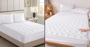Elevate Your Sleep Experience with Mattress Toppers: Comfort Redefined