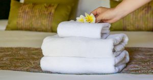 Towels Unveiled - A Dive into Bath, Spa, Gym, Beach, Bathrobes, and Hotel Towels