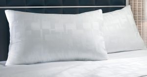 Dreamscape Essentials: Elevating Your Sleep Sanctuary with Premium Pillows and Pillowcases