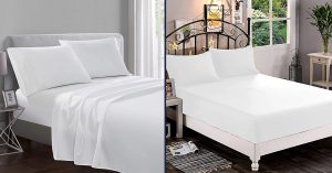 Exploring the World of Flat Sheets and Fitted Sheets: A Supplier's Perspective