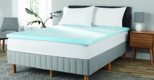 Elevate Your Sleep Experience with Premium Mattress Toppers