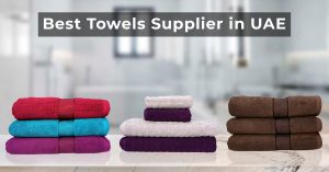 Unveiling Luxury and Comfort: The Finest Towels by My Cotton General Trading LLC, the Best Towels Supplier in UAE