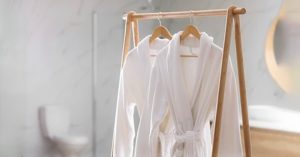 Unwrapping Elegance: My Cotton General Trading LLC's Bathrobe Extravaganza