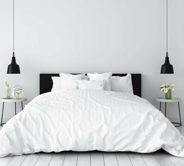 Elevate Your Sleep Sanctuary with Premium Bed Linen from My Cotton General Trading LLC