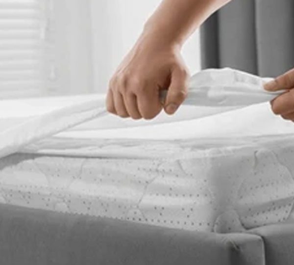 Ensuring Comfort and Hygiene: The Importance of Bedding Protection by My Cotton General Trading LLC