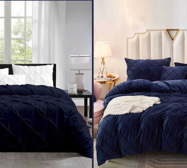 Unveiling Comfort: The Elegance of Duvets and Duvet Covers by My Cotton General Trading LLC