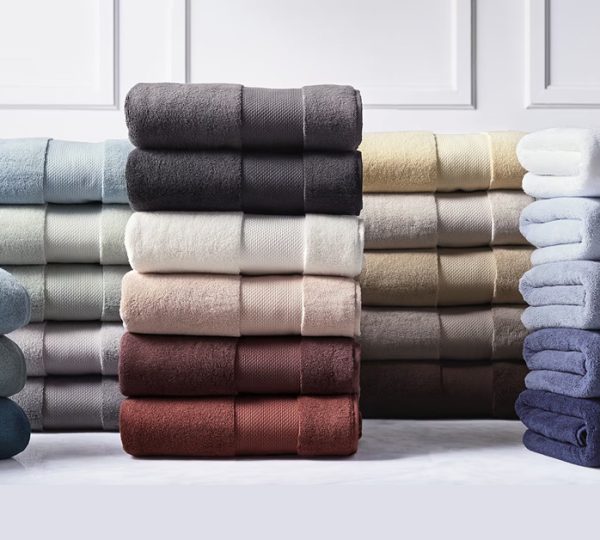 Unveiling Luxury and Comfort: Your Ultimate Towels Supplier in UAE