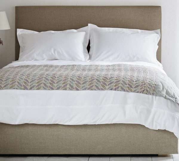 Draping Dreams in Unparalleled Comfort and Style: My Cotton General Trading LLC's Extravagant Collection of High-Quality Bed Linen