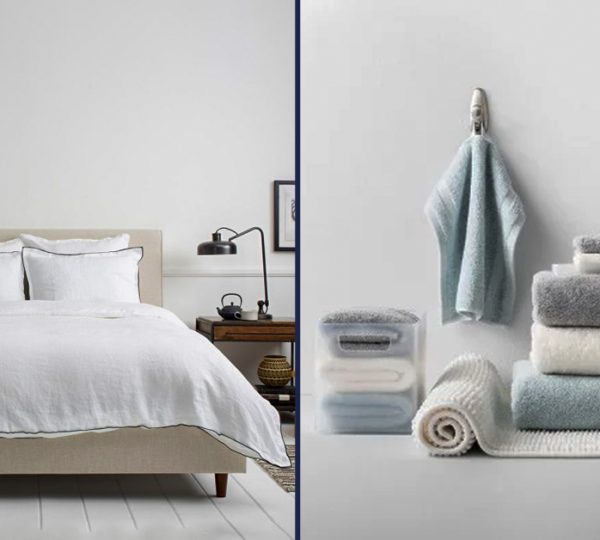 Luxurious Living: Elevate Your Comfort with Our Premium Bed and Bath Linen Collection in the UAE