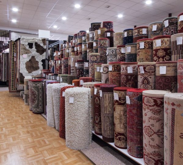 Weaving Elegance: Unveiling the Carpets Odyssey with the Best Carpets Supplier in Dubai