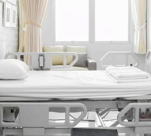 Elevating Healthcare Standards with My Cotton General Trading LLC: Your Trusted Hospital Linen Supplier in UAE and Dubai