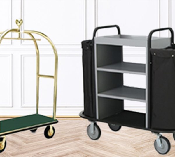 Elevating Hospitality Experiences: Unveiling Top-Quality Hotel Equipment and Accessories from My Cotton General Trading LLC