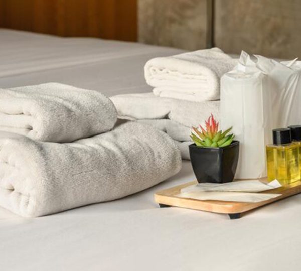 Symphony of Luxury: Elevating Hospitality Experiences with Premium Room Amenities in Dubai and the UAE