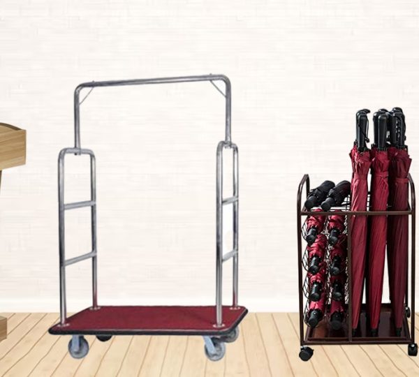 Crafting Unforgettable Hospitality Experiences: A Comprehensive Guide to Hotel Equipment Excellence in Dubai and the UAE