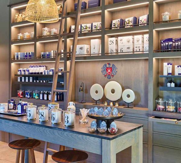 Room Amenities Supplier