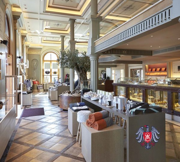 Room Amenities Supplier