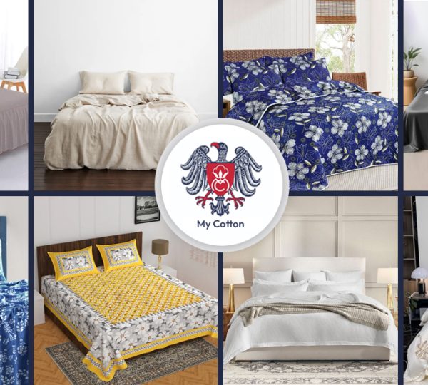 Bedsheets Supplier Near me