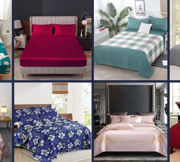 Bedsheets Supplier in Dubai