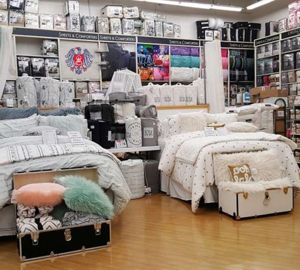 Bedsheets Supplier Near me