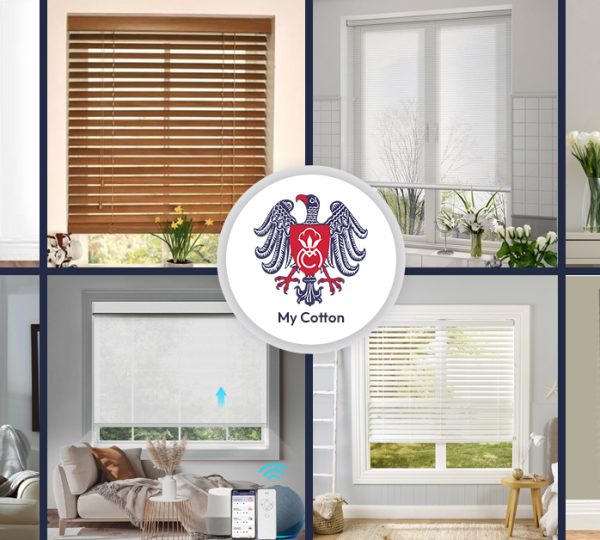 Curtains and Blinds Near Me