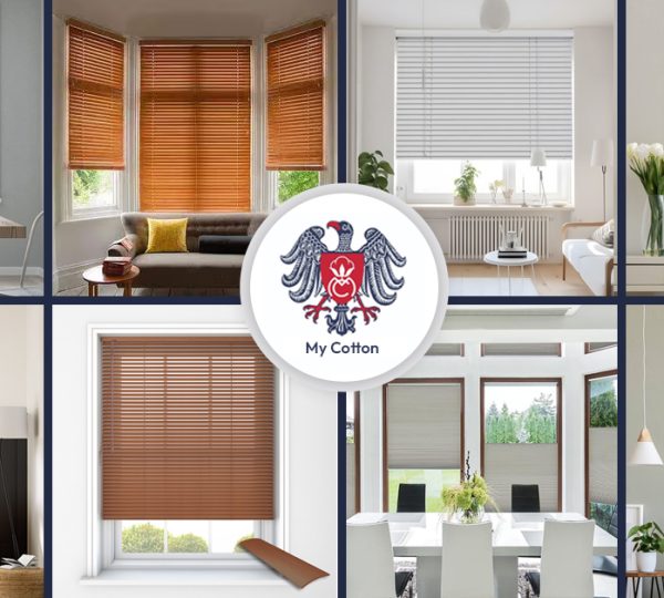 Blinds Supplier Near Me