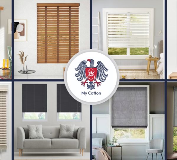 Curtains and Blinds suppliers in Dubai