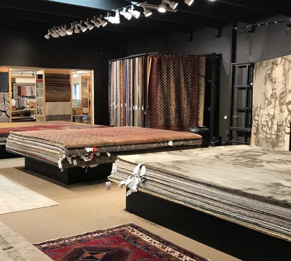 Rugs supplier in Dubai