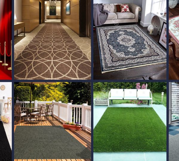 Carpets and Rugs Supplier in Dubai