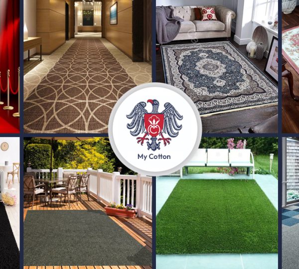 Carpets and Rugs Supplier in Dubai