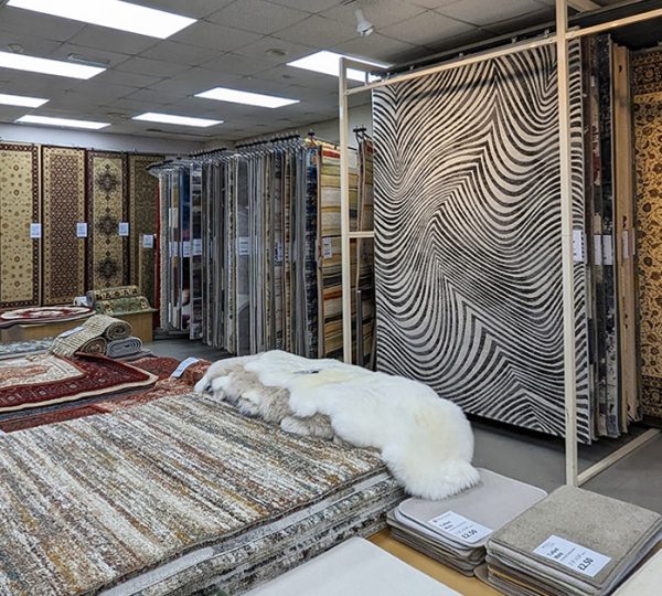Carpets Supplier Near Me