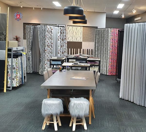 Curtains and Blinds Near Me