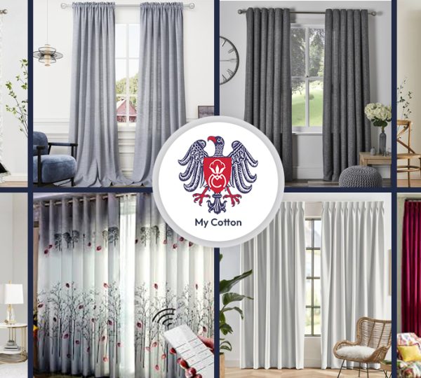 Curtains and Blinds Near Me