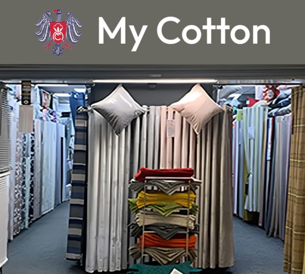 Curtains Supplier Near me