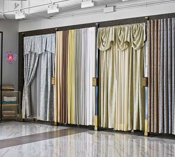 Curtains Supplier Near me