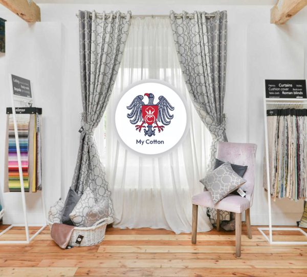 Curtains Supplier in Dubai