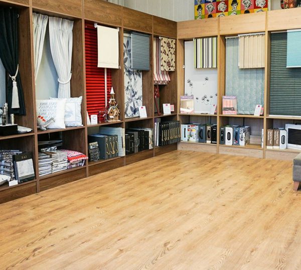 Curtains and Blinds suppliers in Dubai