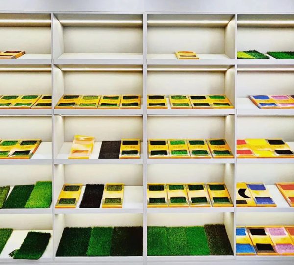 Grass Carpets Supplier in Dubai