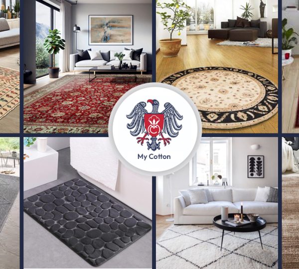 Rugs supplier in Dubai