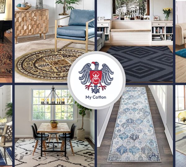 Carpets and Rugs Supplier in Dubai