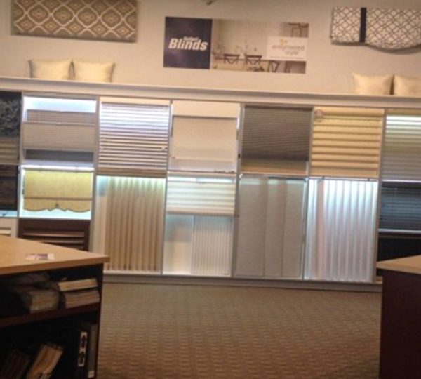 Blinds Supplier Near Me