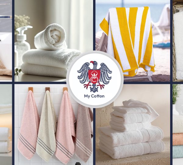 Towel Manufacturers Near Me