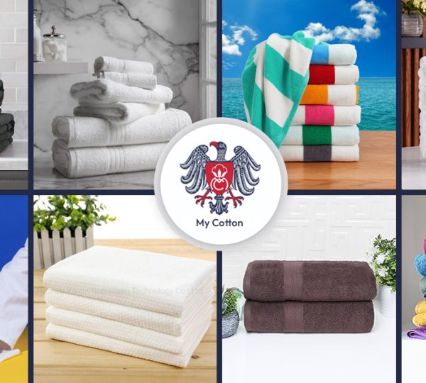 Towels Supplier in Dubai