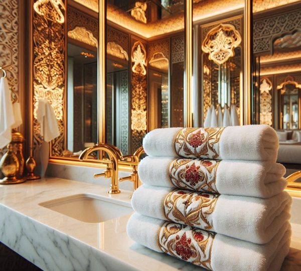 Towels suppliers in dubai