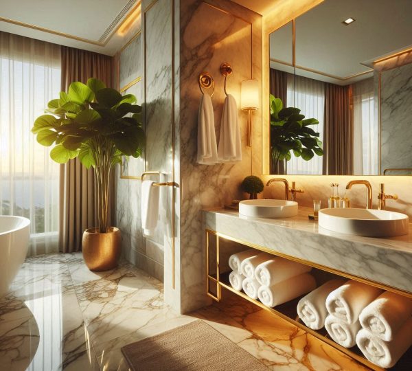 The Importance of Quality Towels for Hotels