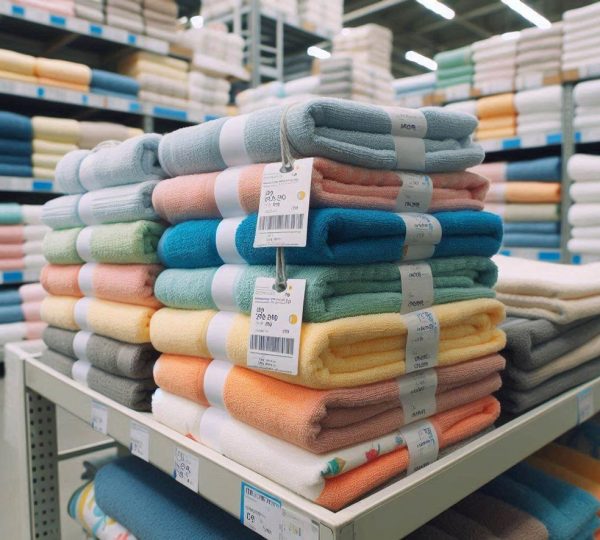 wholesale towels Ajman