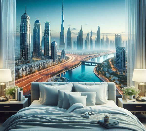 My Cotton: Your Trusted Partner for Hostel Bed Sheets in Dubai