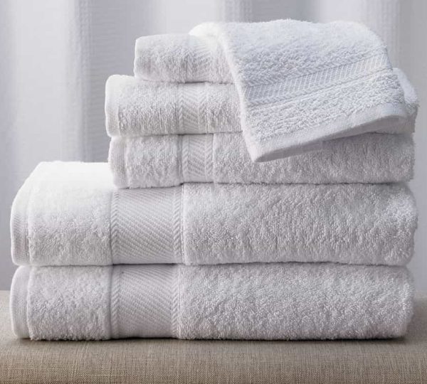 Best Hotel Towel Suppliers in Dubai