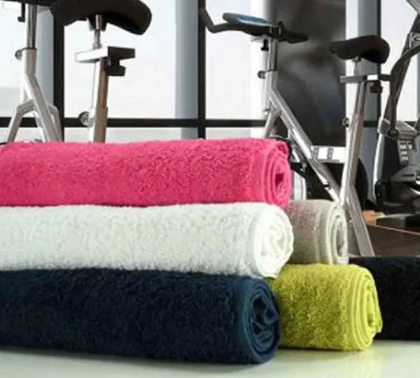 Gym Towels