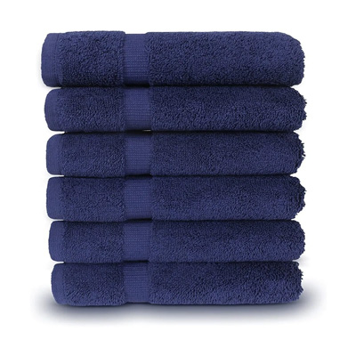 Bath towels